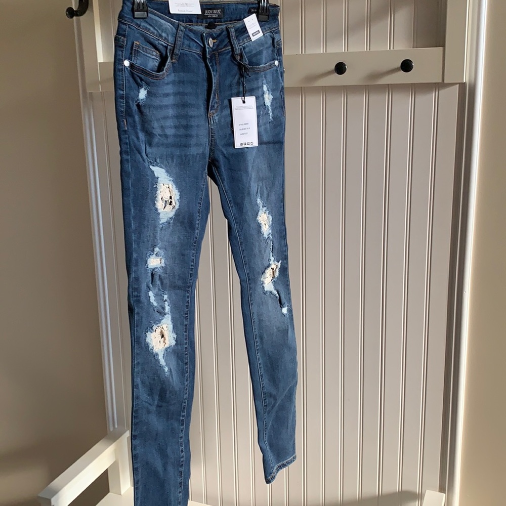 New with tags
